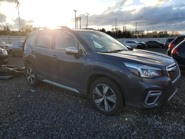Photo 4 from auction – 2020 SUBARU FORESTER T with VIN JF2SKAXC0LH418672