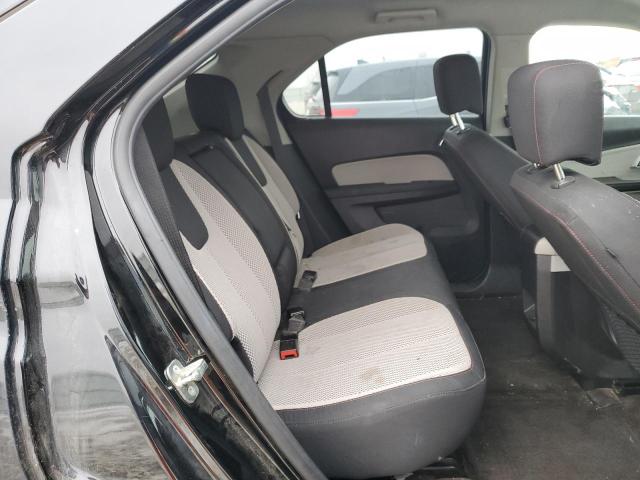 Photo 11 from auction – 2011 CHEVROLET EQUINOX LT with VIN 2CNFLEE55B6461039