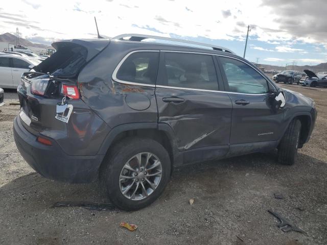 Photo 3 from auction – 2020 JEEP CHEROKEE L with VIN 1C4PJMLB0LD576619