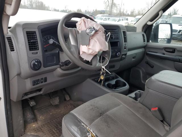 Photo 8 from auction – 2012 NISSAN NV 2500 with VIN 1N6BF0LY0CN109653
