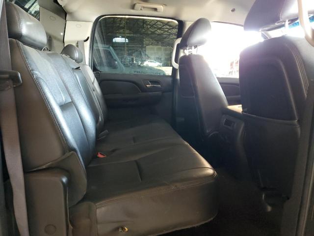 Photo 10 from auction – 2012 CHEVROLET SILVERADO with VIN 3GCPCTE00CG283161