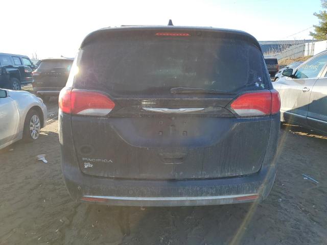 Photo 6 from auction – 2017 CHRYSLER PACIFICA T with VIN 2C4RC1BG8HR628629