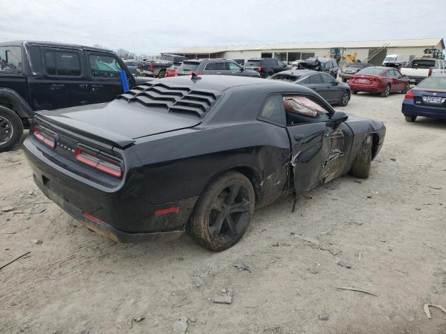 Photo 3 from auction – 2015 DODGE CHALLENGER with VIN 2C3CDZAT4FH737063
