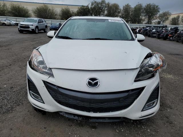 Photo 5 from auction – 2011 MAZDA 3 S with VIN JM1BL1W56B1463976