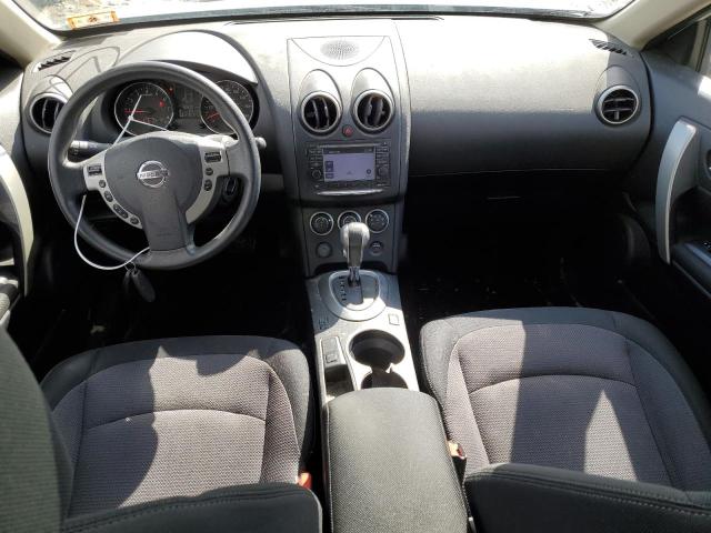 Photo 8 from auction – 2012 NISSAN ROGUE S with VIN JN8AS5MV2CW408992