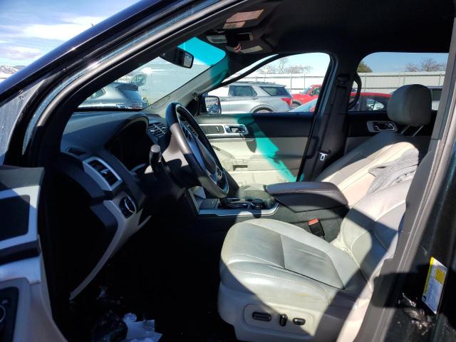 Foto 7 de la subasta – 2014 FORD EXPLORER X con VIN 1FM5K8D8XEGB61075