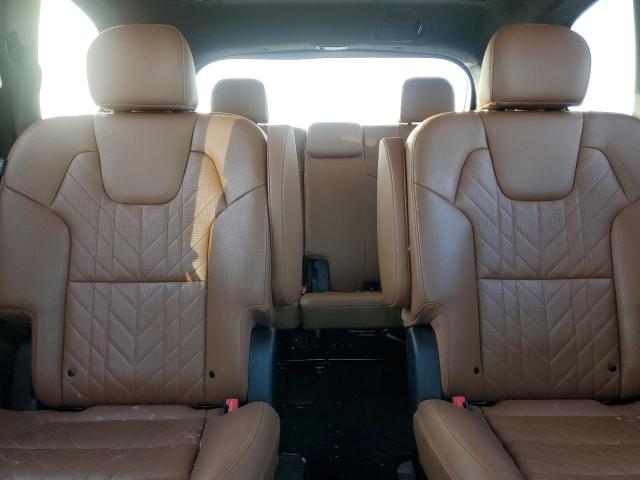 Photo 10 from auction – 2023 KIA TELLURIDE with VIN 5XYP5DGC3PG371200