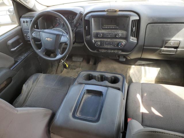Photo 8 from auction – 2015 CHEVROLET SILVERADO with VIN 1GC1CUEG4FF113156