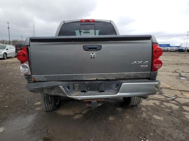 Photo 6 from auction – 2007 DODGE RAM 1500 S with VIN 1D7HU18257S258330