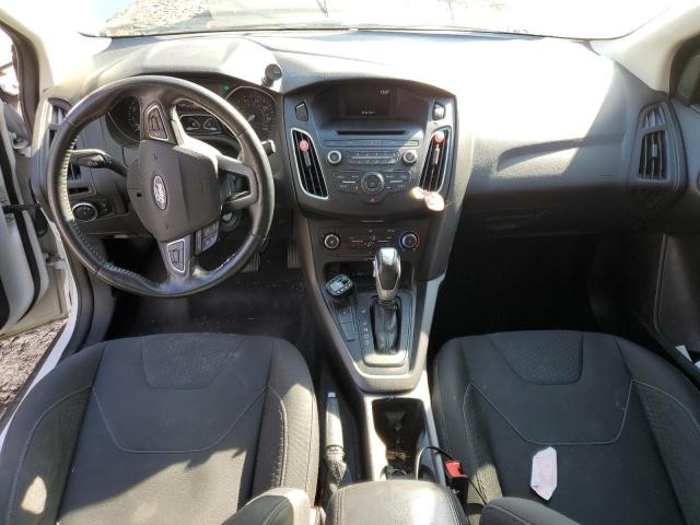Photo 8 from auction – 2015 FORD FOCUS SE with VIN 1FADP3F22FL371097