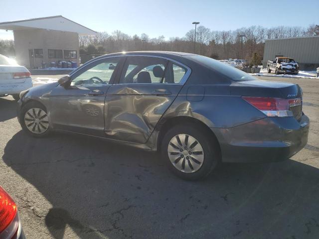 Photo 2 from auction – 2012 HONDA ACCORD LX with VIN 1HGCP2F33CA208928