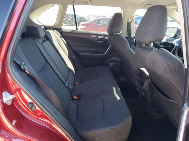 Photo 11 from auction – 2020 TOYOTA RAV4 with VIN 2T3H1RFV2LC041898