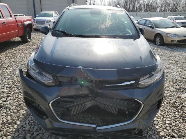 Photo 5 from auction – 2017 CHEVROLET TRAX 1LT with VIN 3GNCJPSBXHL178506