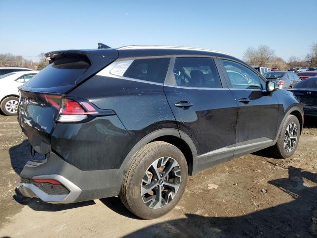 Photo 3 from auction – 2023 KIA SPORTAGE E with VIN KNDPVCAG5P7082077