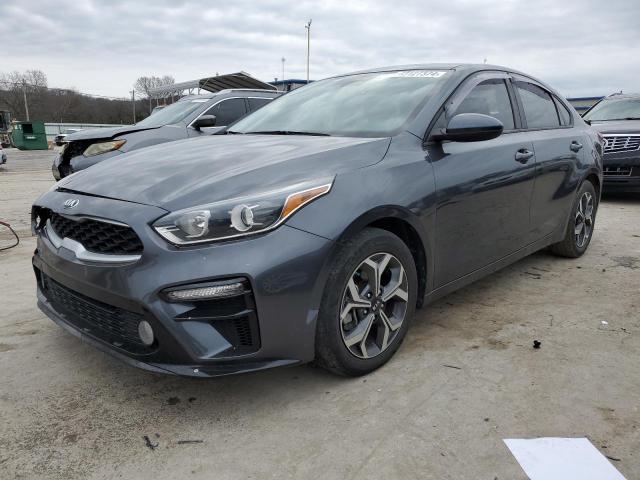 Photo 1 from auction – 2019 KIA FORTE FE with VIN 3KPF24AD8KE058123