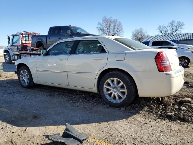 Zdjęcie 2 z aukcji – 2008 CHRYSLER 300 LIMITE z VIN 2C3KA33G68H103662