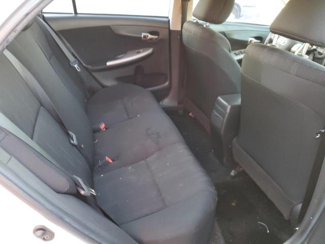 Photo 10 from auction – 2011 TOYOTA COROLLA BA with VIN 2T1BU4EE1BC575273