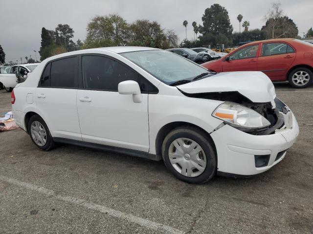 Photo 4 from auction – 2011 NISSAN VERSA S with VIN 3N1BC1AP5BL477727