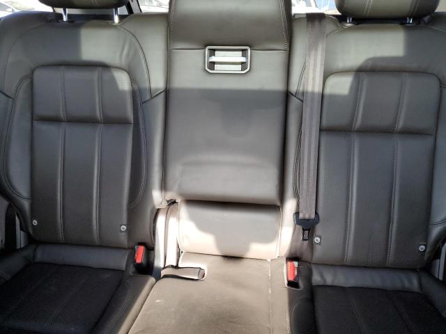 Photo 10 from auction – 2018 LAND ROVER RANGE ROVE with VIN SALWR2RK4JA188638