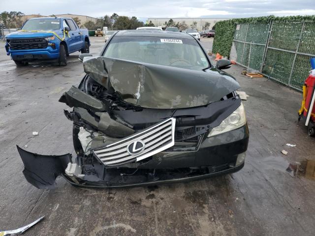 Photo 5 from auction – 2010 LEXUS ES 350 with VIN JTHBK1EG8A2378960