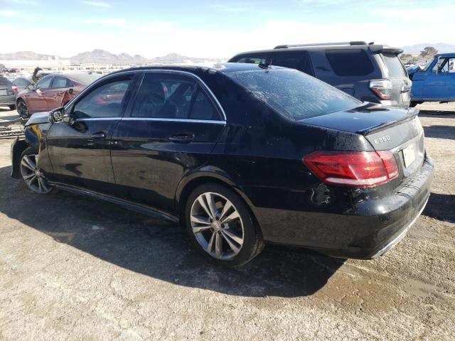 Photo 2 from auction – 2014 MERCEDES-BENZ E 350 with VIN WDDHF5KB2EA865105
