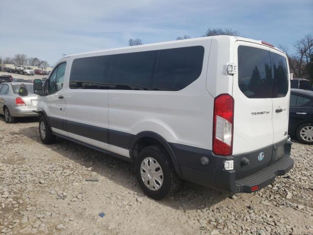 Photo 2 from auction – 2016 FORD TRANSIT T- with VIN 1FBZX2ZM7GKB03293