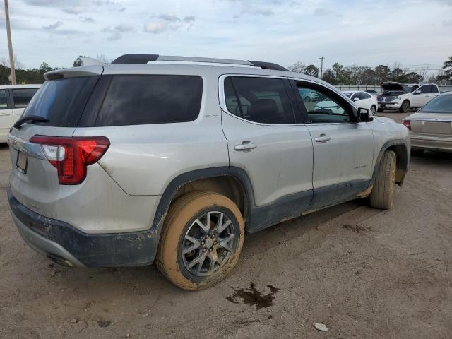 Photo 3 from auction – 2020 GMC ACADIA SLT with VIN 1GKKNULS1LZ119632