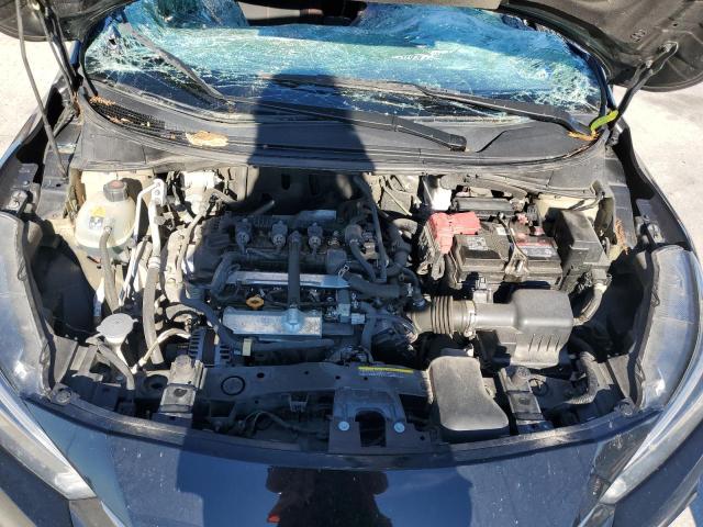 Photo 11 from auction – 2020 NISSAN VERSA SR with VIN 3N1CN8FV8LL882724