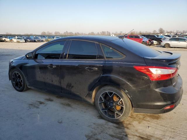 Photo 2 from auction – 2012 FORD FOCUS SE with VIN 1FAHP3F27CL450486