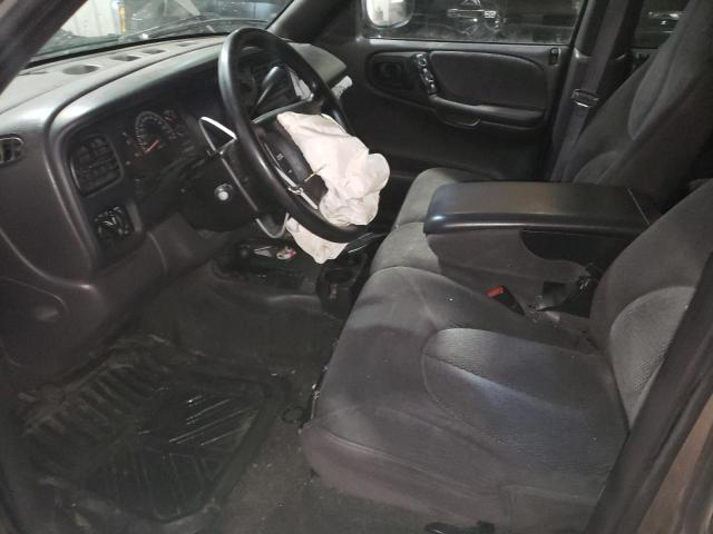 Photo 7 from auction – 1999 DODGE DURANGO with VIN 1B4HS28Y5XF709224