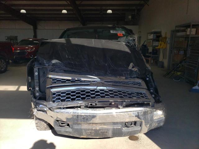 Photo 5 from auction – 2015 CHEVROLET OTHER with VIN 3GCUKREC4FG186133