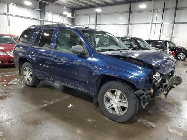 Photo 4 from auction – 2007 CHEVROLET TRAILBLAZE with VIN 1GNDT13S272204767
