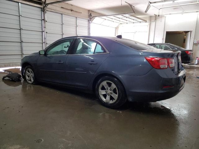 Photo 2 from auction – 2014 CHEVROLET MALIBU LS with VIN 1G11B5SL5EF217642