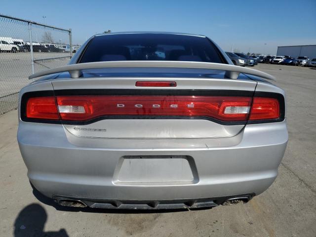 Photo 6 from auction – 2012 DODGE CHARGER SE with VIN 2C3CDXBG8CH300717