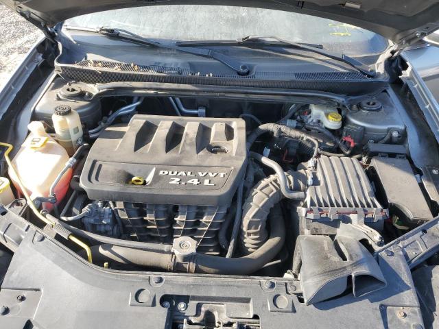 Photo 11 from auction – 2012 CHRYSLER 200 TOURIN with VIN 1C3CCBBB8CN120624