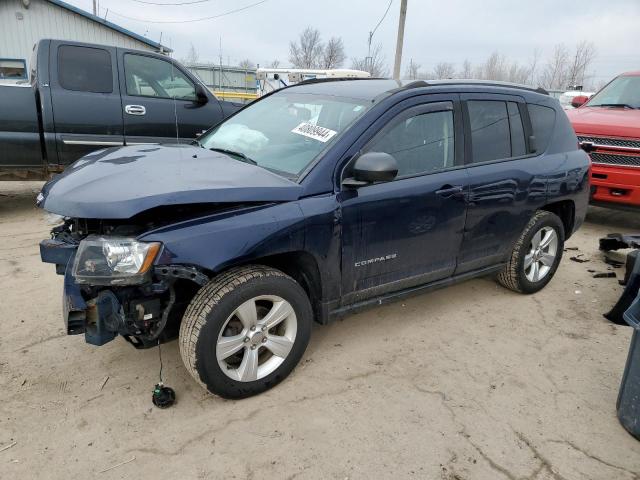 JEEP COMPASS SP 2015 with VIN 1C4NJDBB2FD240368 - Photo from auction
