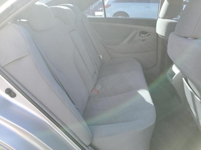 Photo 10 from auction – 2011 TOYOTA CAMRY BASE with VIN 4T1BF3EK7BU713827