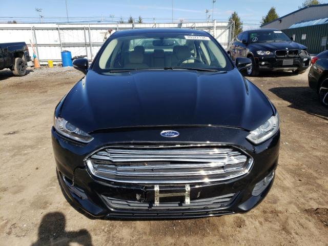Photo 5 from auction – 2014 FORD FUSION SE with VIN 3FA6P0H96ER178663