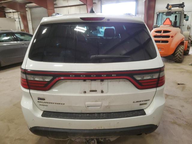 Photo 6 from auction – 2015 DODGE DURANGO LI with VIN 1C4RDJDG7FC810208