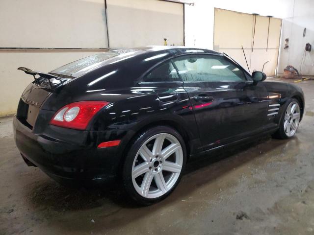 Photo 3 from auction – 2004 CHRYSLER CROSSFIRE with VIN 1C3AN69L44X017004