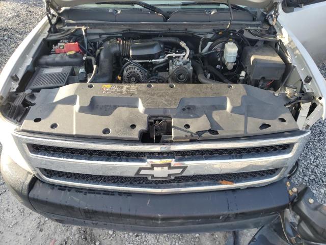 Photo 11 from auction – 2012 CHEVROLET SILVERADO with VIN 1GCRCPEX2CZ293669