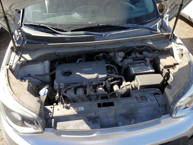 Photo 11 from auction – 2017 KIA SOUL with VIN KNDJN2A2XH7456589