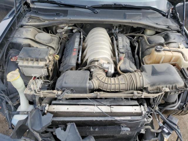 Photo 11 from auction – 2006 DODGE CHARGER SR with VIN 2B3LA73W46H512918