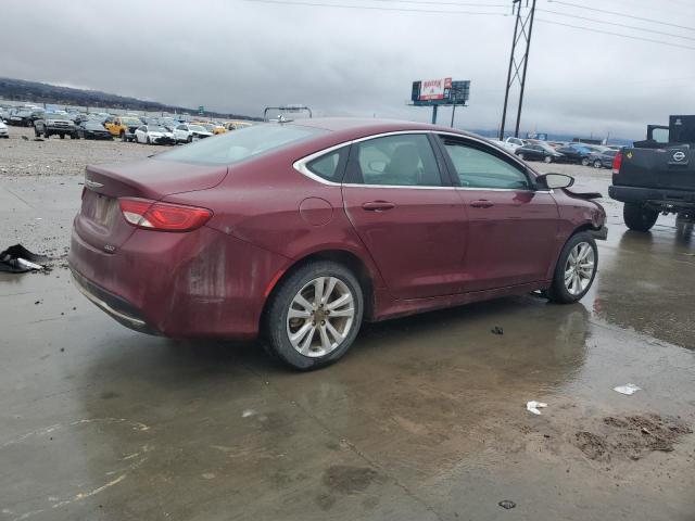 Photo 3 from auction – 2015 CHRYSLER 200 LIMITE with VIN 1C3CCCAB4FN677171