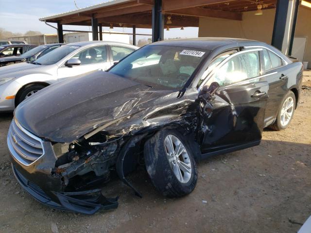 FORD TAURUS SEL 2013 с VIN 1FAHP2E84DG179848 - Фото с аукциона