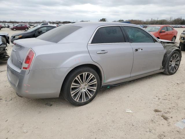Foto 3 de la subasta – 2014 CHRYSLER 300 S con VIN 2C3CCABG6EH119392