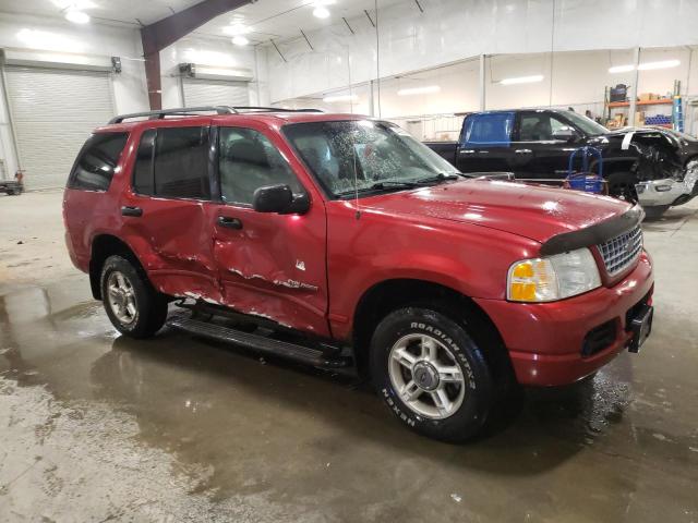 Photo 4 from auction – 2004 FORD EXPLORER X with VIN 1FMDU73K34ZA14418