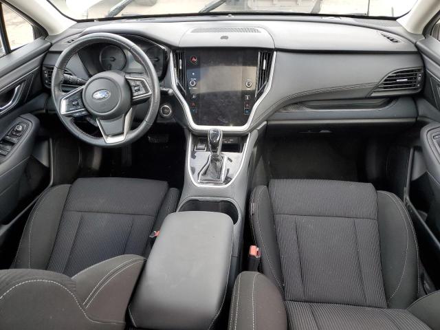 Photo 8 from auction – 2021 SUBARU LEGACY PRE with VIN 4S3BWAF62M3015208