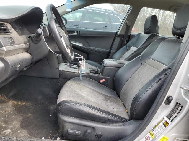 Photo 7 from auction – 2012 TOYOTA CAMRY BASE with VIN 4T1BF1FK1CU108058