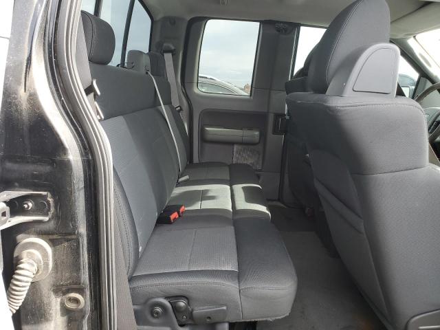 Photo 10 from auction – 2008 FORD F150 with VIN 1FTPX12V38FA49498
